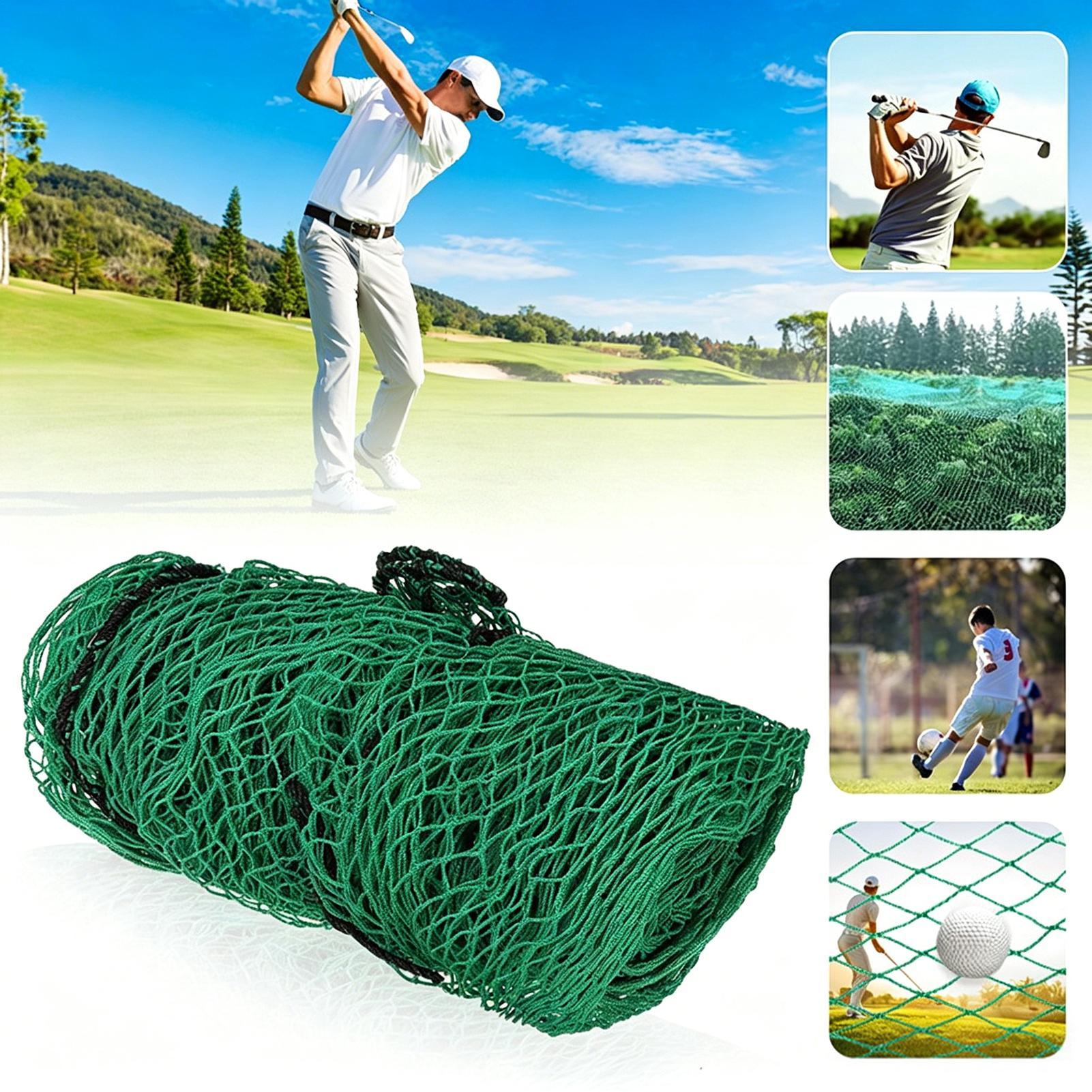 Golf Hitting Net Outdoor Train - Outdoor Sports Net のレビューと価格