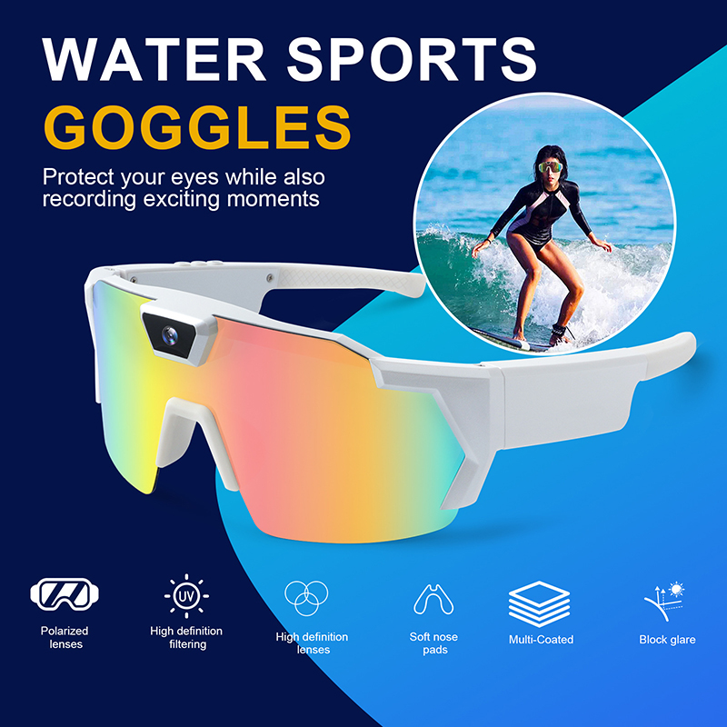 1080P HD Video Recorder WIFI A - Outdoor Sport Camera のレビューと価格