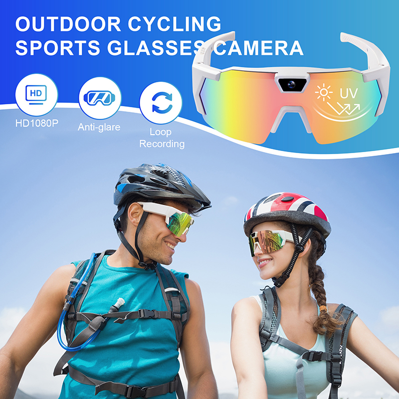 1080P HD Video Recorder WIFI A - Outdoor Sport Camera のレビューと価格