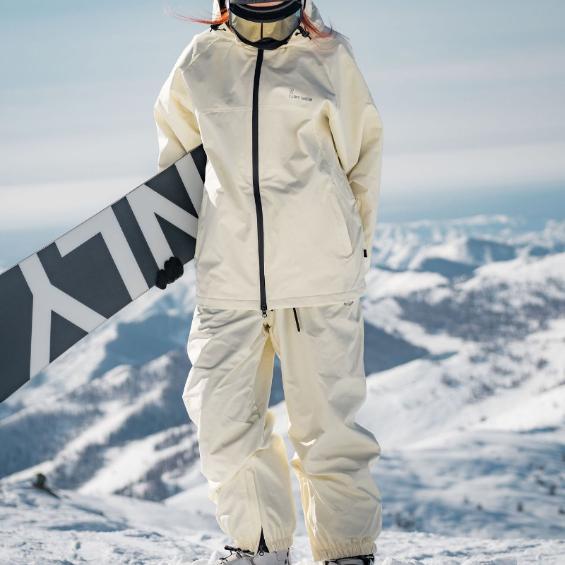 Outdoor Winter Skiing Suit 202 - Outdoor Sport Winter Jacket のレビューと価格