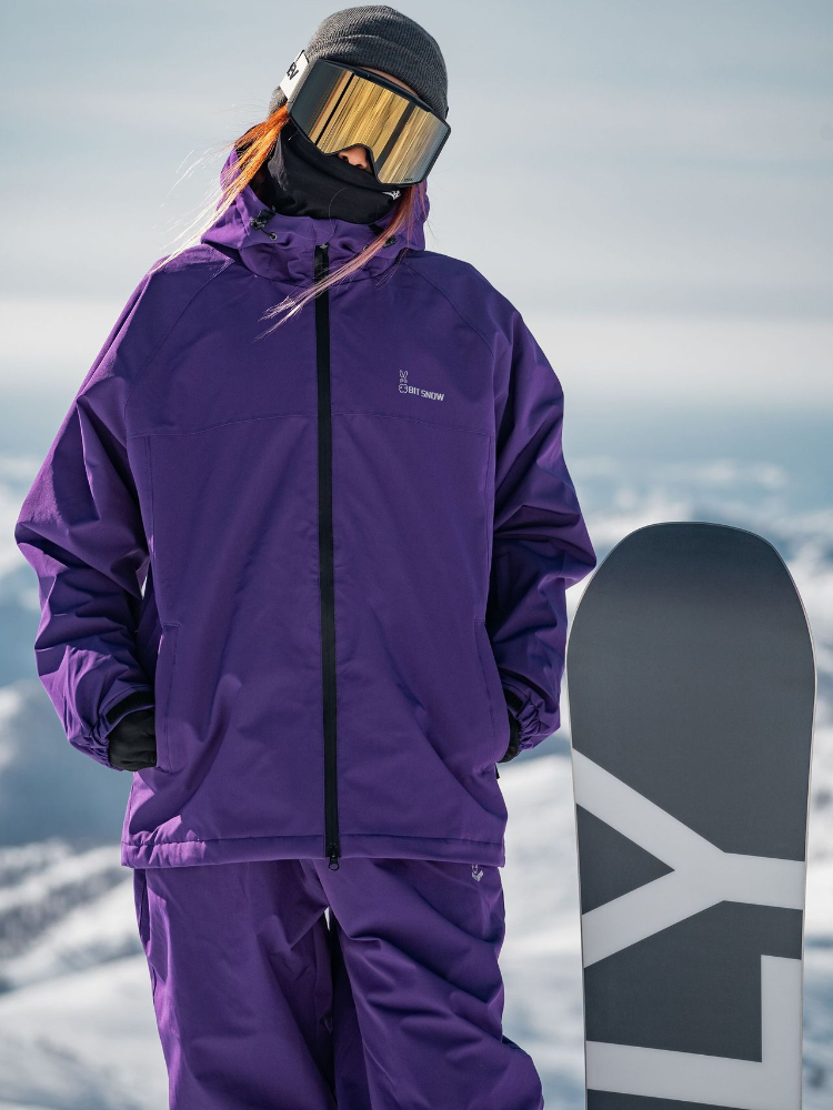 Outdoor Winter Skiing Suit 202 - Outdoor Sport Winter Jacket のレビューと価格