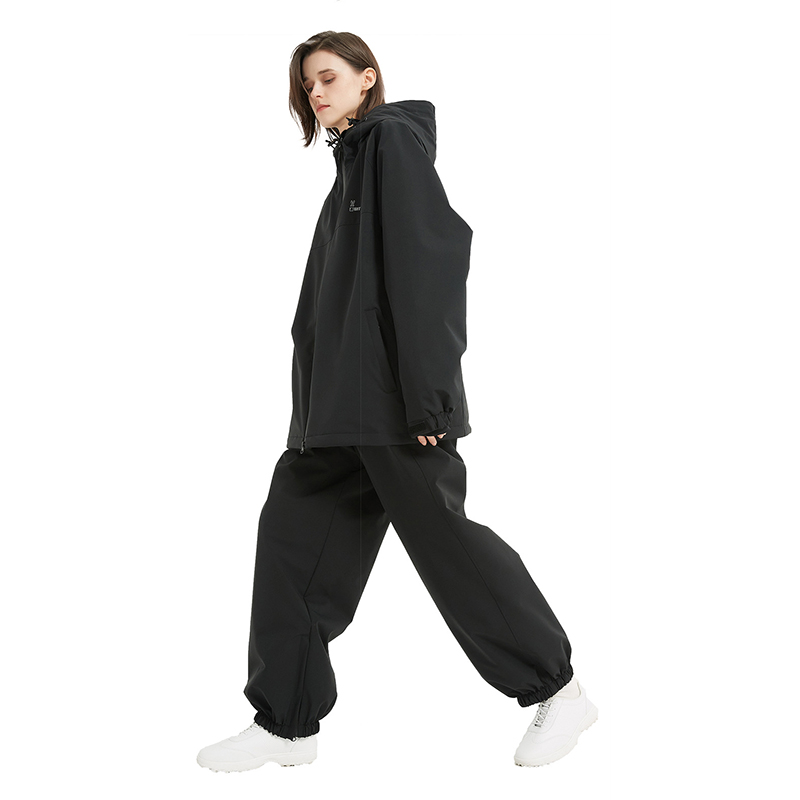 Outdoor Winter Skiing Suit 202 - Outdoor Sport Winter Jacket のレビューと価格