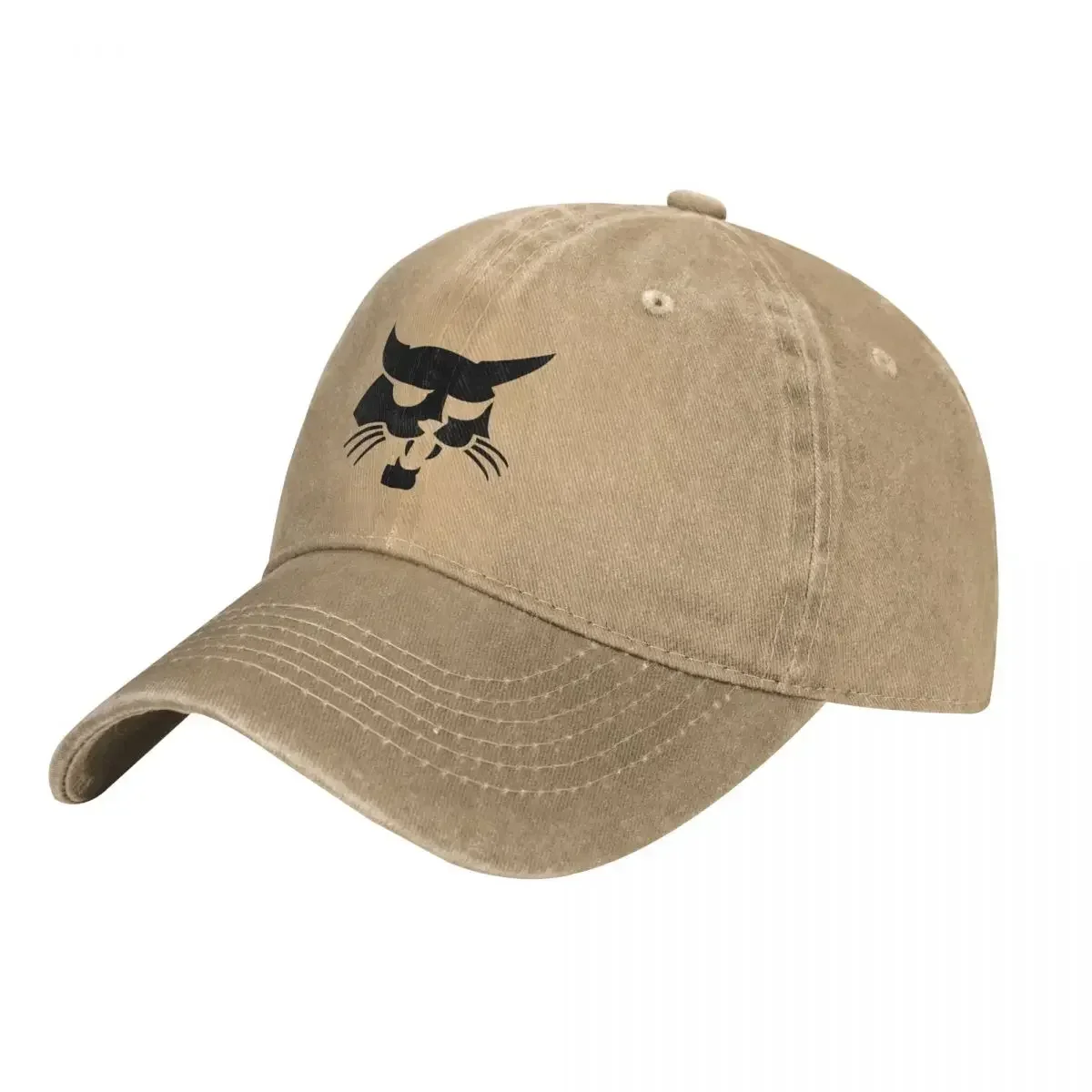 New B-BObcatS  Baseball Cap Fa - Outdoor Sport Hat Classic のレビューと価格