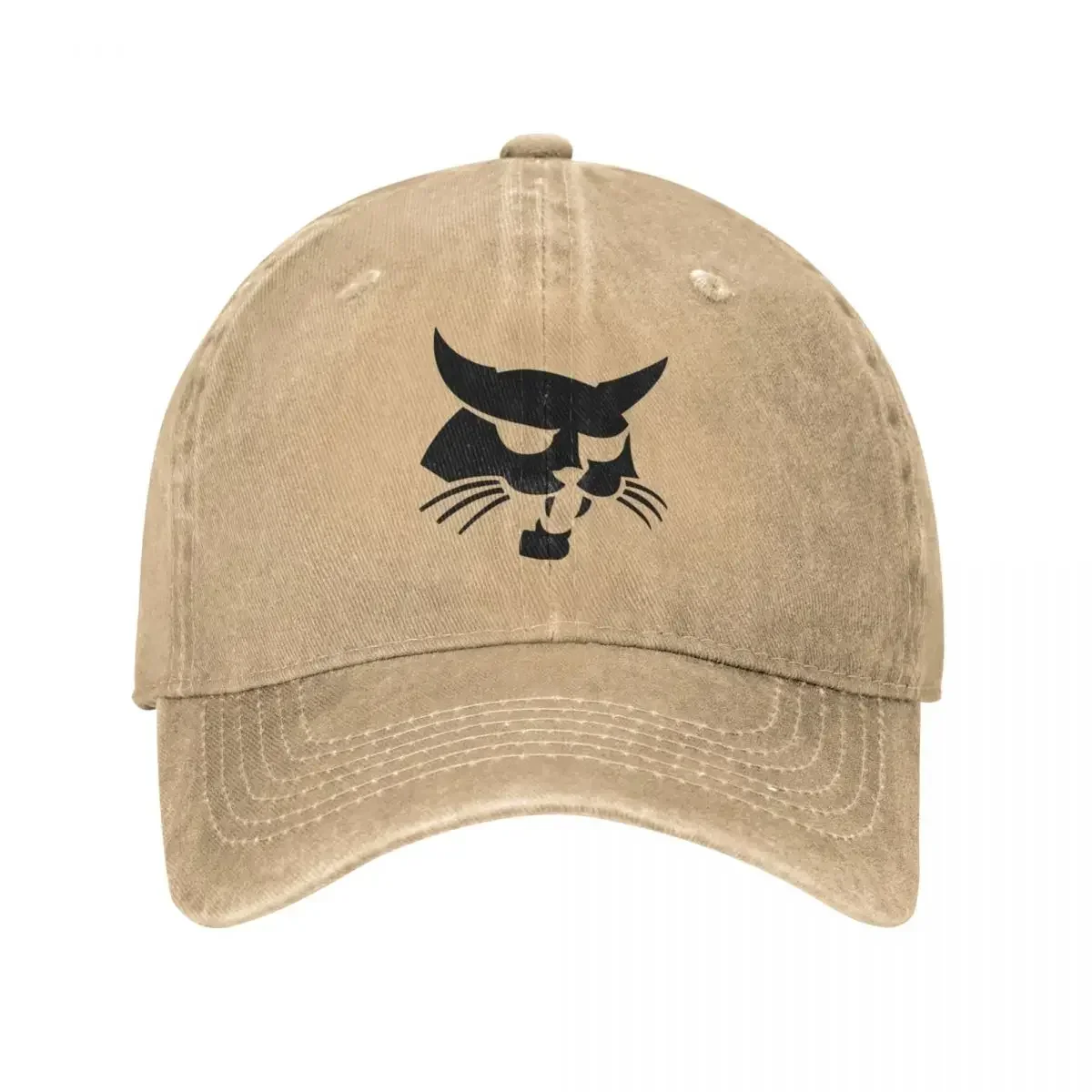New B-BObcatS  Baseball Cap Fa - Outdoor Sport Hat Classic のレビューと価格