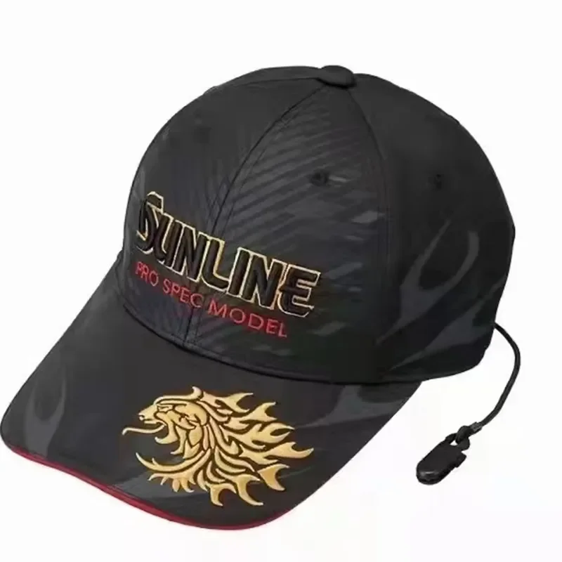 Classic SUNLINE Fishing Hat fo - Outdoor Sport Hat Classic のレビューと価格