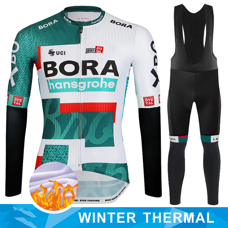 UCI BORA Cycling Clothes Men C - Outdoor Sport Winter Jacket のレビューと価格
