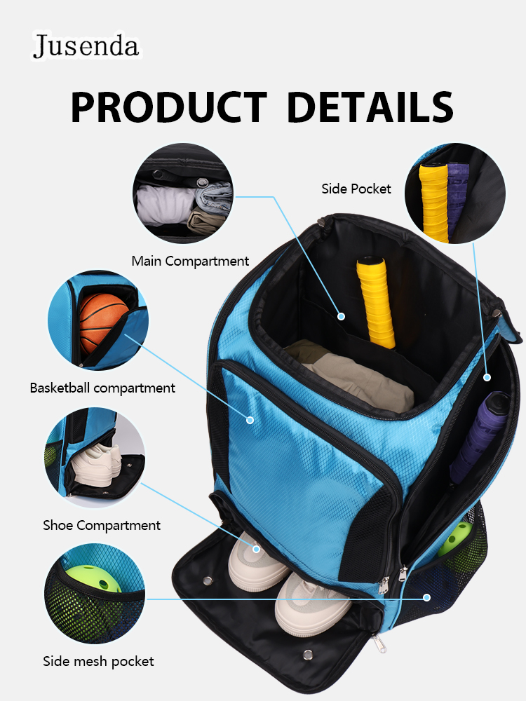 Sport Outdoor Football Backpac - Outdoor Sport Bag のレビューと価格