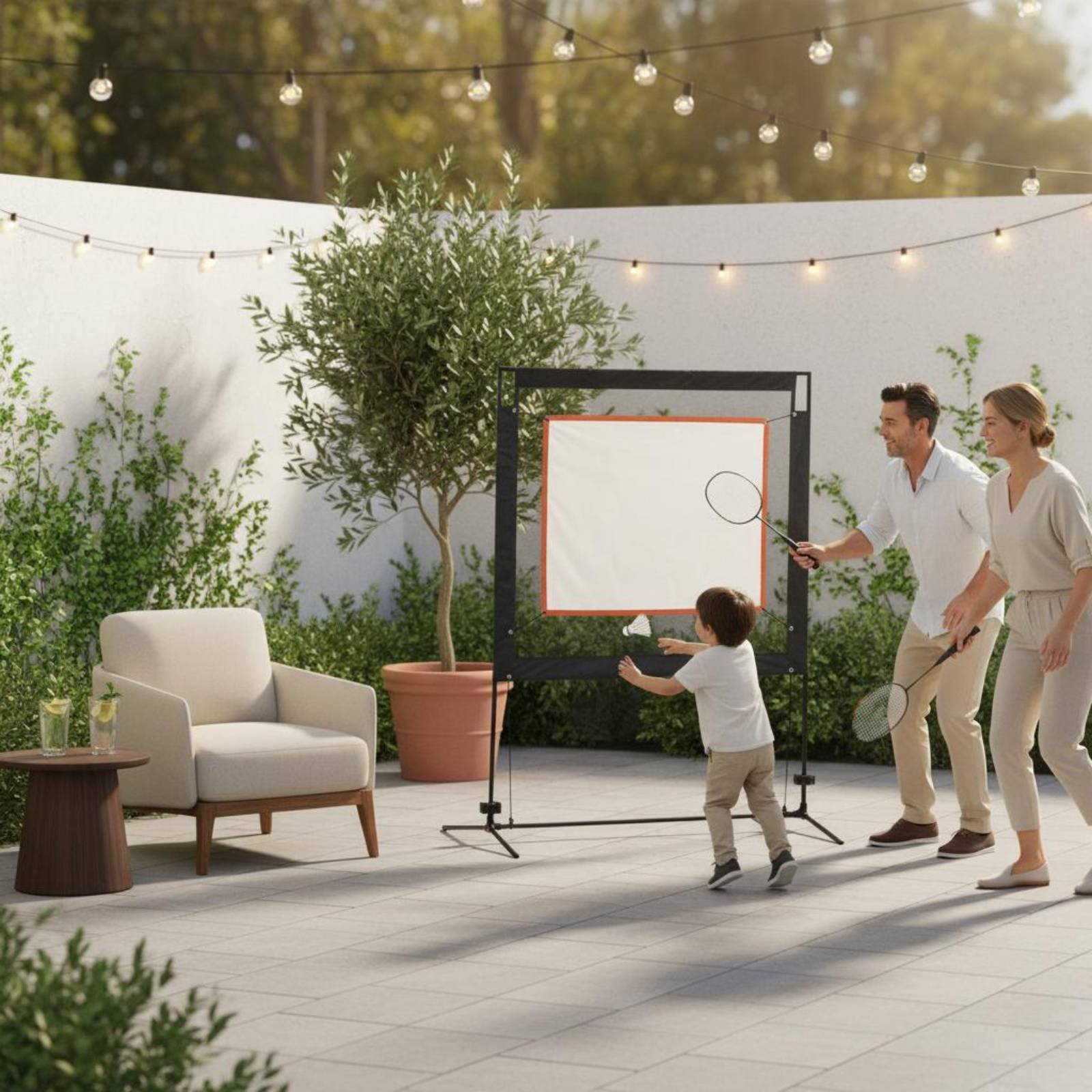 Competition Net Indoor and Out - Outdoor Sports Net のレビューと価格