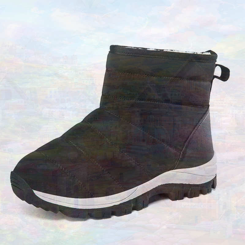 Nonslip Thermo Elderly Tennis  - Outdoor Sport Uk のレビューと価格