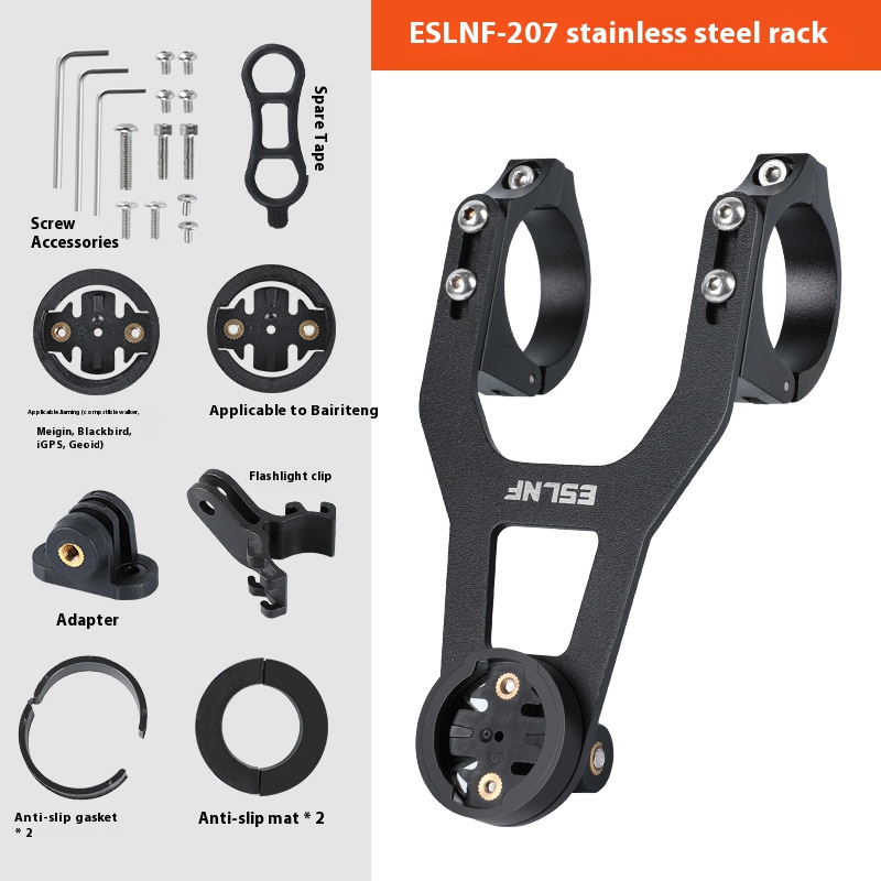 ESLNF Bike Stopwatch Stand Roa - Outdoor Sport Camera のレビューと価格