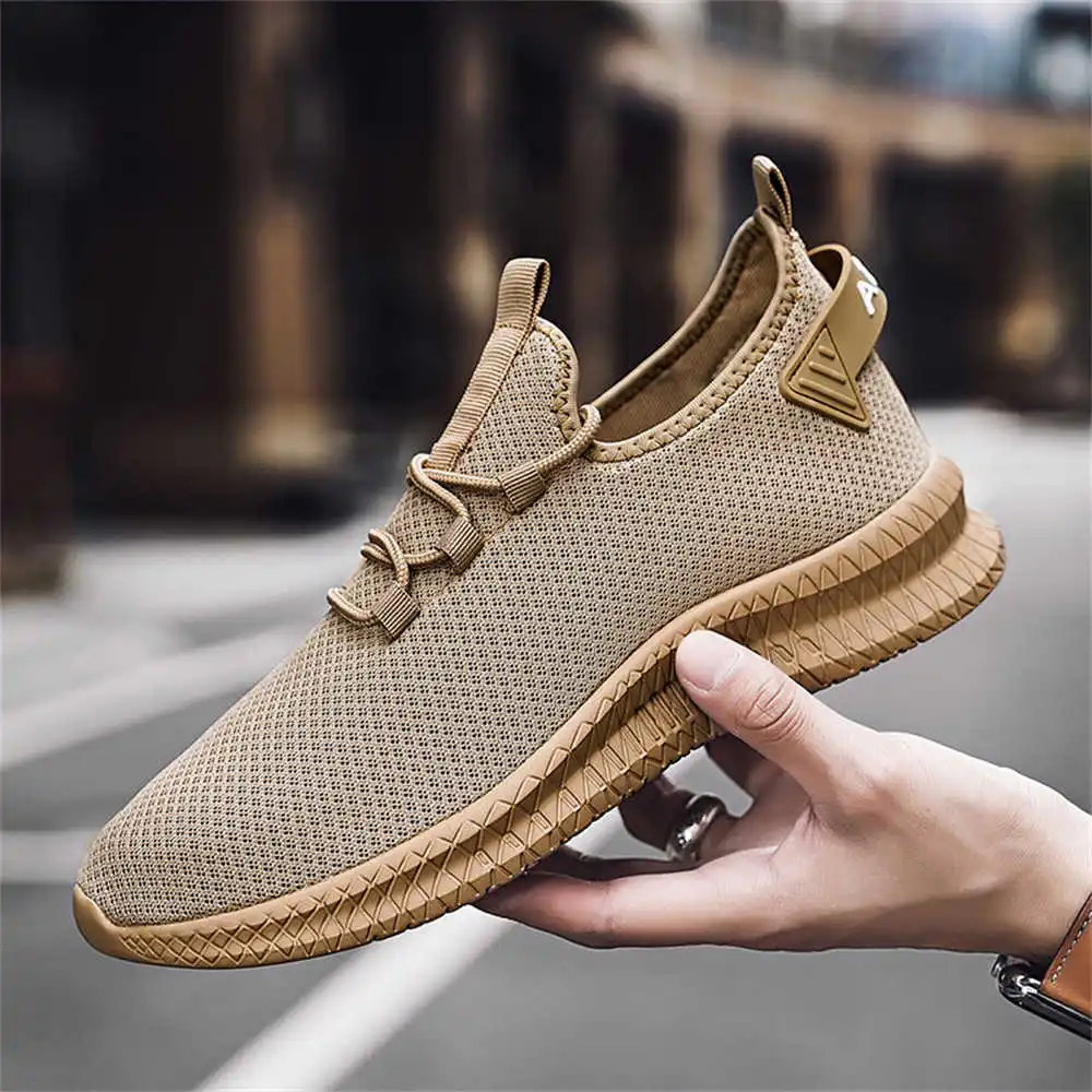 Demi-season Mesh Tenni Man Run - Climbing Shoe Beginner のレビューと価格