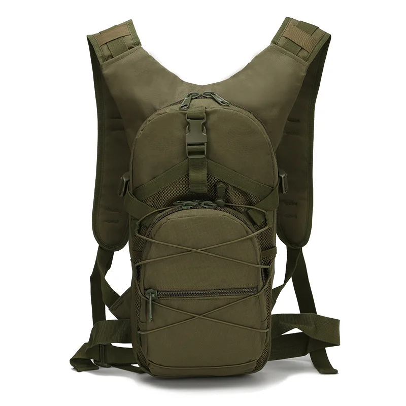 15L MOLLE Tactical Backpack Cy - Outdoor Sport Climbing Gear のレビューと価格