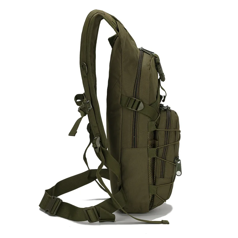 15L MOLLE Tactical Backpack Cy - Outdoor Sport Climbing Gear のレビューと価格