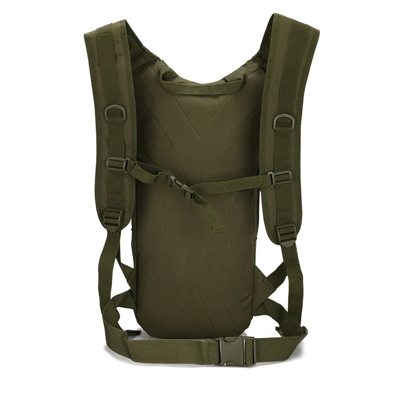 15L MOLLE Tactical Backpack Cy - Outdoor Sport Climbing Gear のレビューと価格