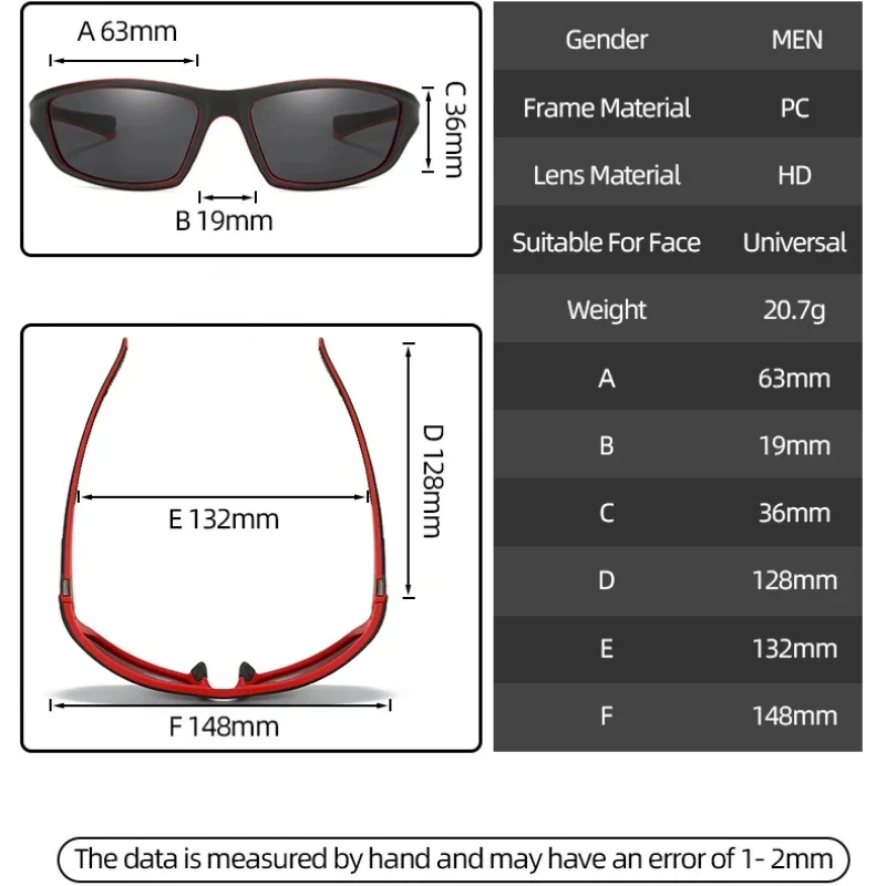 Cycling Running Outdoor Sungla - Outdoor Sport Activity のレビューと価格