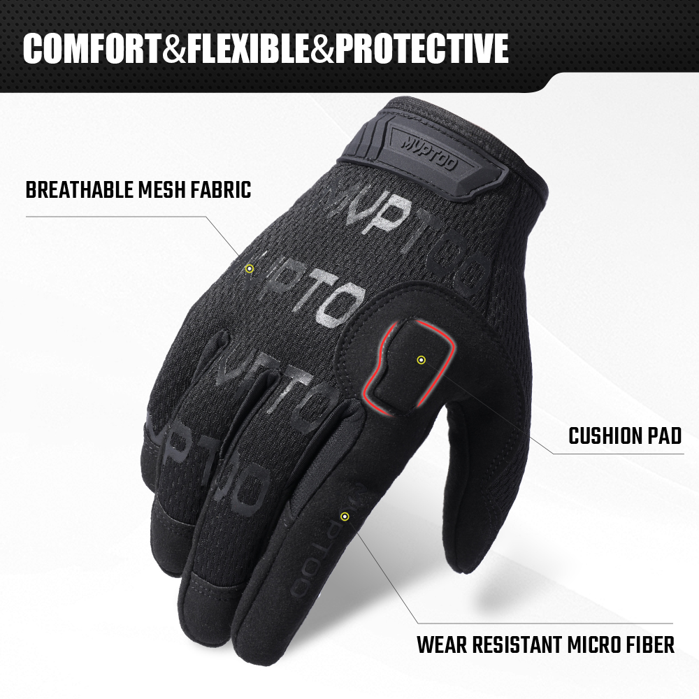 Outdoor Tactical Cycling Glove - Outdoor Sport Climbing Gear のレビューと価格