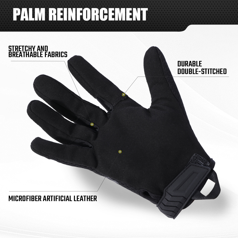 Outdoor Tactical Cycling Glove - Outdoor Sport Climbing Gear のレビューと価格