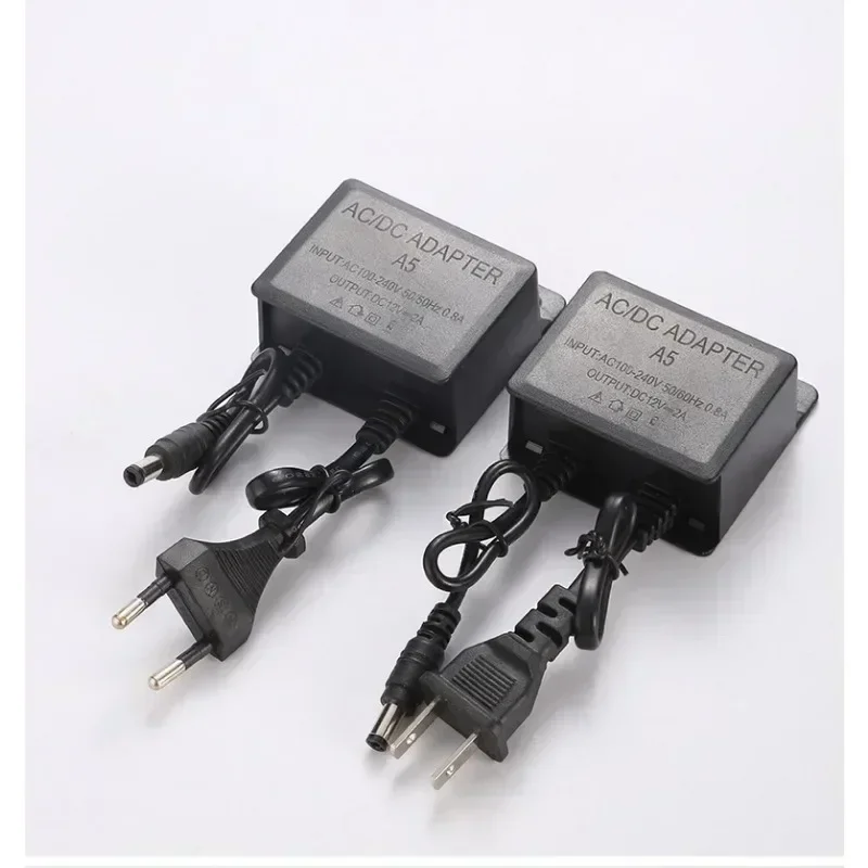ESCAM Power Supply AC DC Charg - Outdoor Sport Camera のレビューと価格
