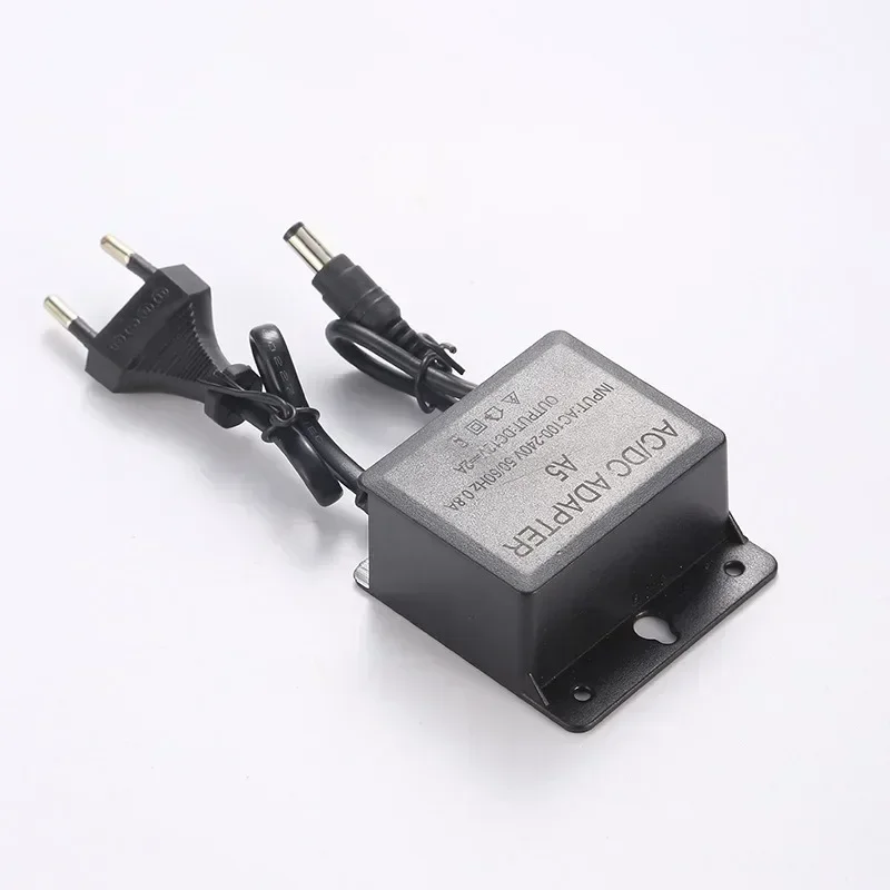 ESCAM Power Supply AC DC Charg - Outdoor Sport Camera のレビューと価格