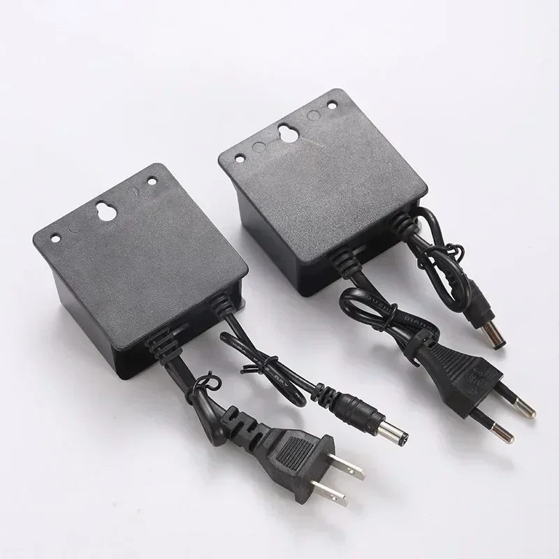 ESCAM Power Supply AC DC Charg - Outdoor Sport Camera のレビューと価格