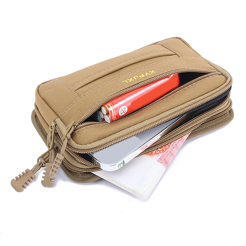 Men Waist Pack Bum Bag Pouch O - Outdoor Sport Bag のレビューと価格