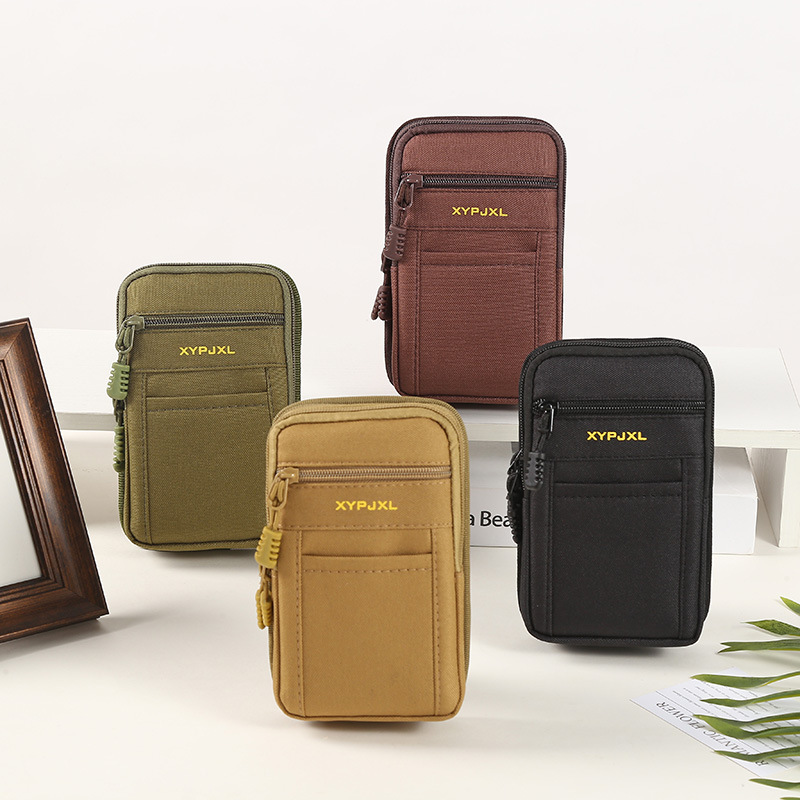 Men Waist Pack Bum Bag Pouch O - Outdoor Sport Bag のレビューと価格