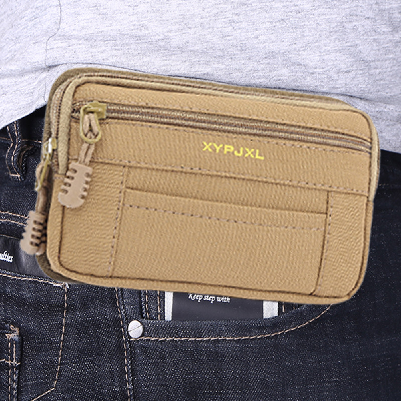 Men Waist Pack Bum Bag Pouch O - Outdoor Sport Bag のレビューと価格
