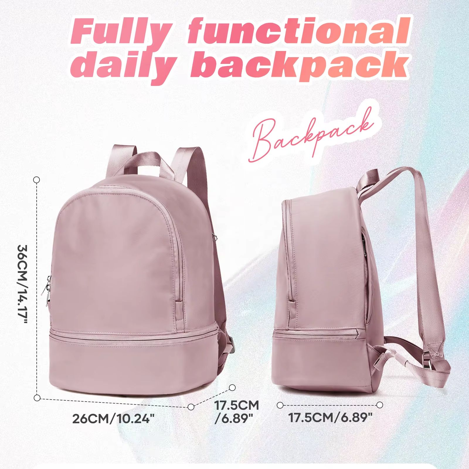 Bag For Women, Small Sports Ba - Outdoor Sport Bag のレビューと価格