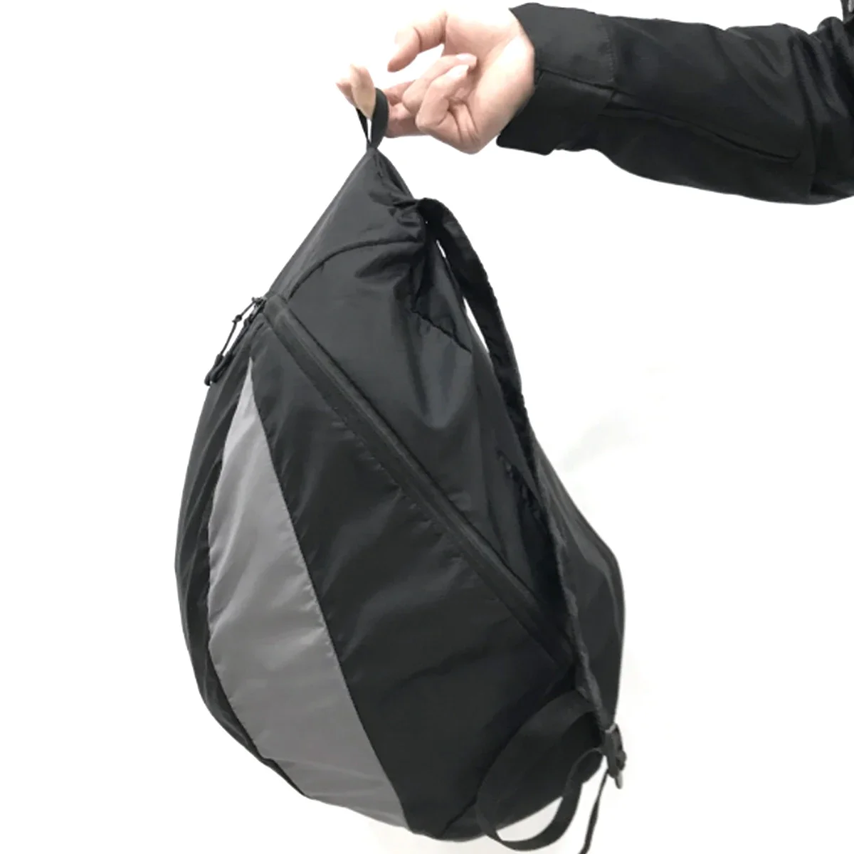Motorcycle Helmet Bag Portable - Outdoor Sport Bag のレビューと価格
