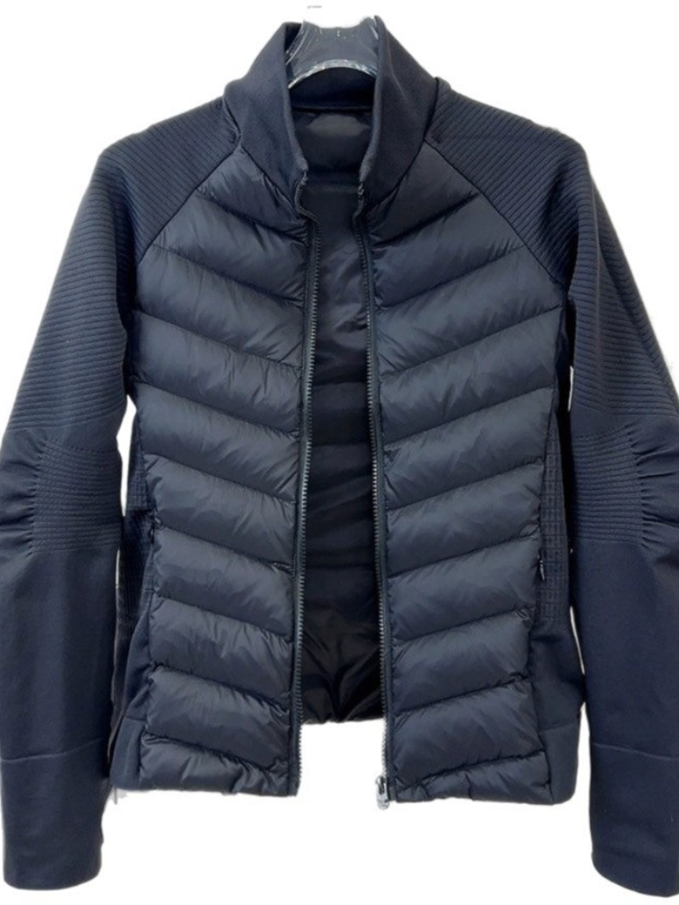 Light Thin Down Jacket Women 2 - Outdoor Sport Winter Jacket のレビューと価格