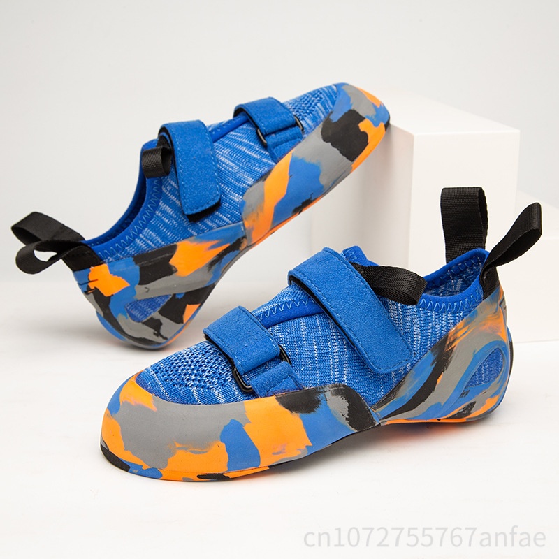 New Kids Rock-Climbing Shoes P - Climbing Shoe Beginner のレビューと価格