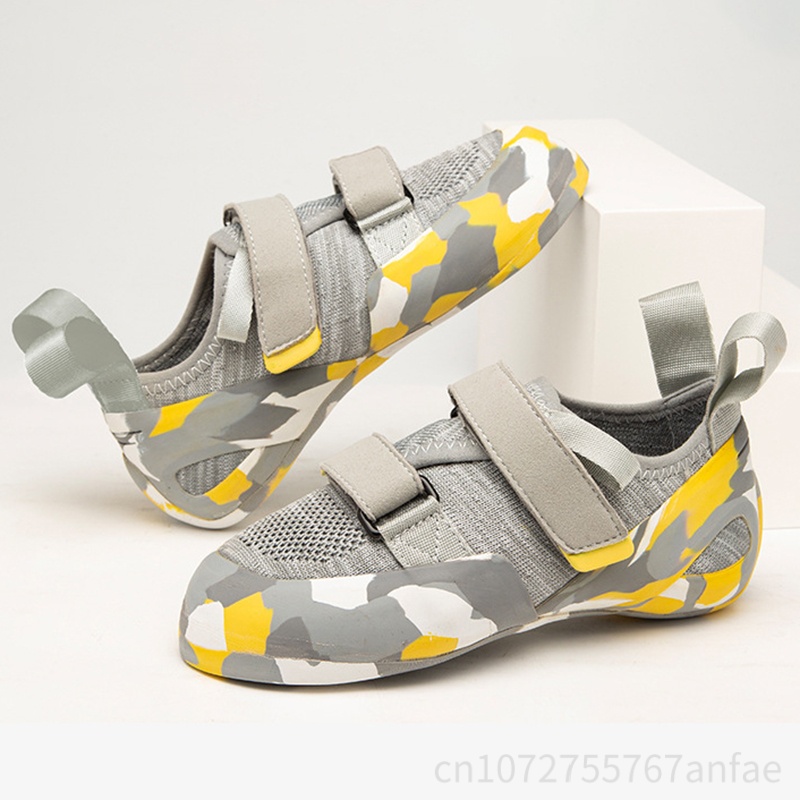 New Kids Rock-Climbing Shoes P - Climbing Shoe Beginner のレビューと価格