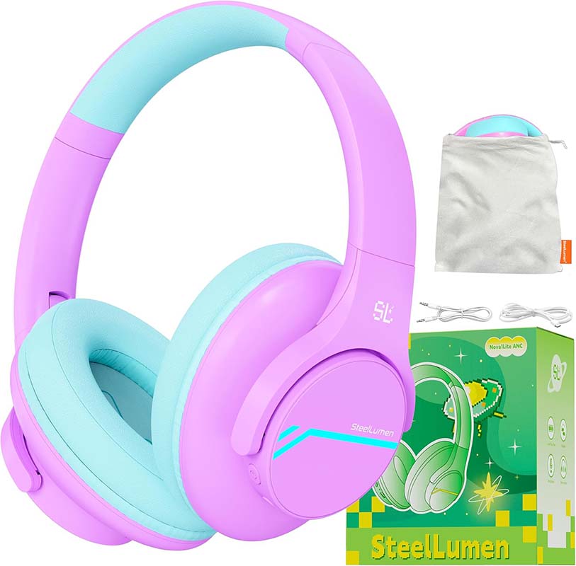 Nova1Lite Kids Active Noise Ca - Outdoor Sport Activities For Kids のレビューと価格
