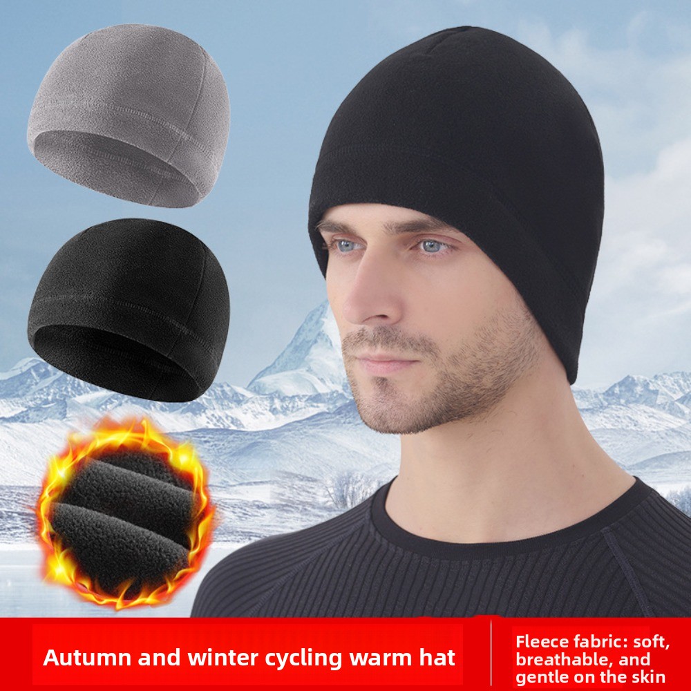 Classic Polar Fleece Winter Ru - Outdoor Sport Hat Classic のレビューと価格