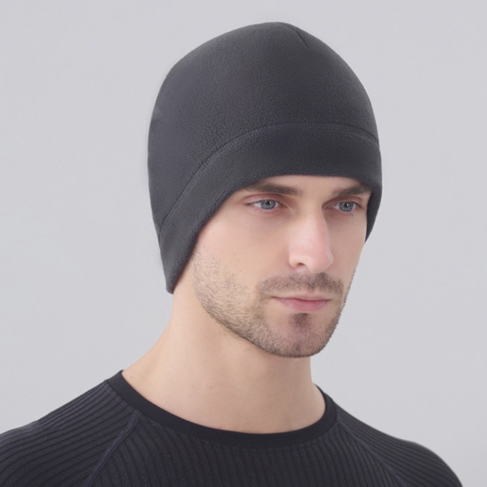 Classic Polar Fleece Winter Ru - Outdoor Sport Hat Classic のレビューと価格