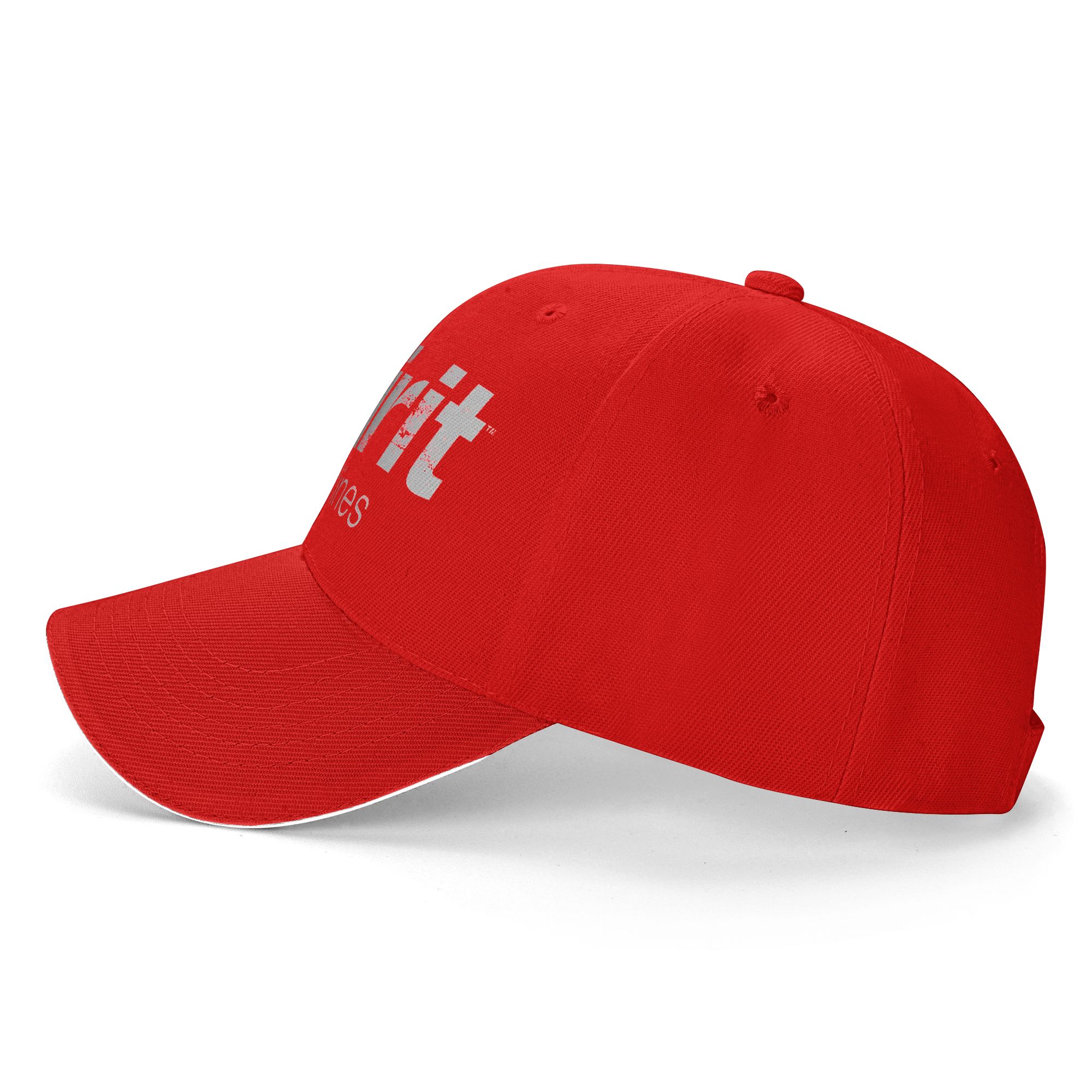 SPIRIT AIRLINES Casual Basebal - Outdoor Sport Hat Classic のレビューと価格