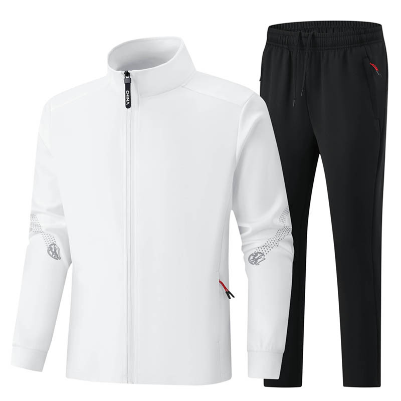 2026 Running Sport Set Quick-D - Outdoor Sport Jacket Men のレビューと価格