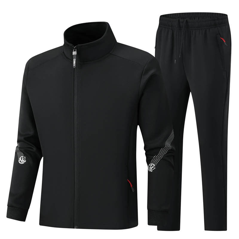 2026 Running Sport Set Quick-D - Outdoor Sport Jacket Men のレビューと価格