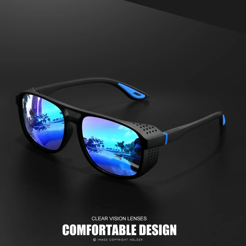 1PC/3PC sport polarized sungla - Outdoor Sport Activity のレビューと価格