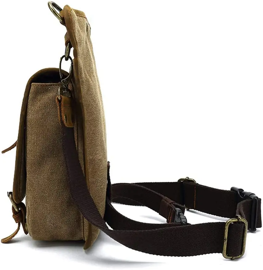 Canvas Drop Leg Bag sport Thig - Outdoor Sport Bag のレビューと価格