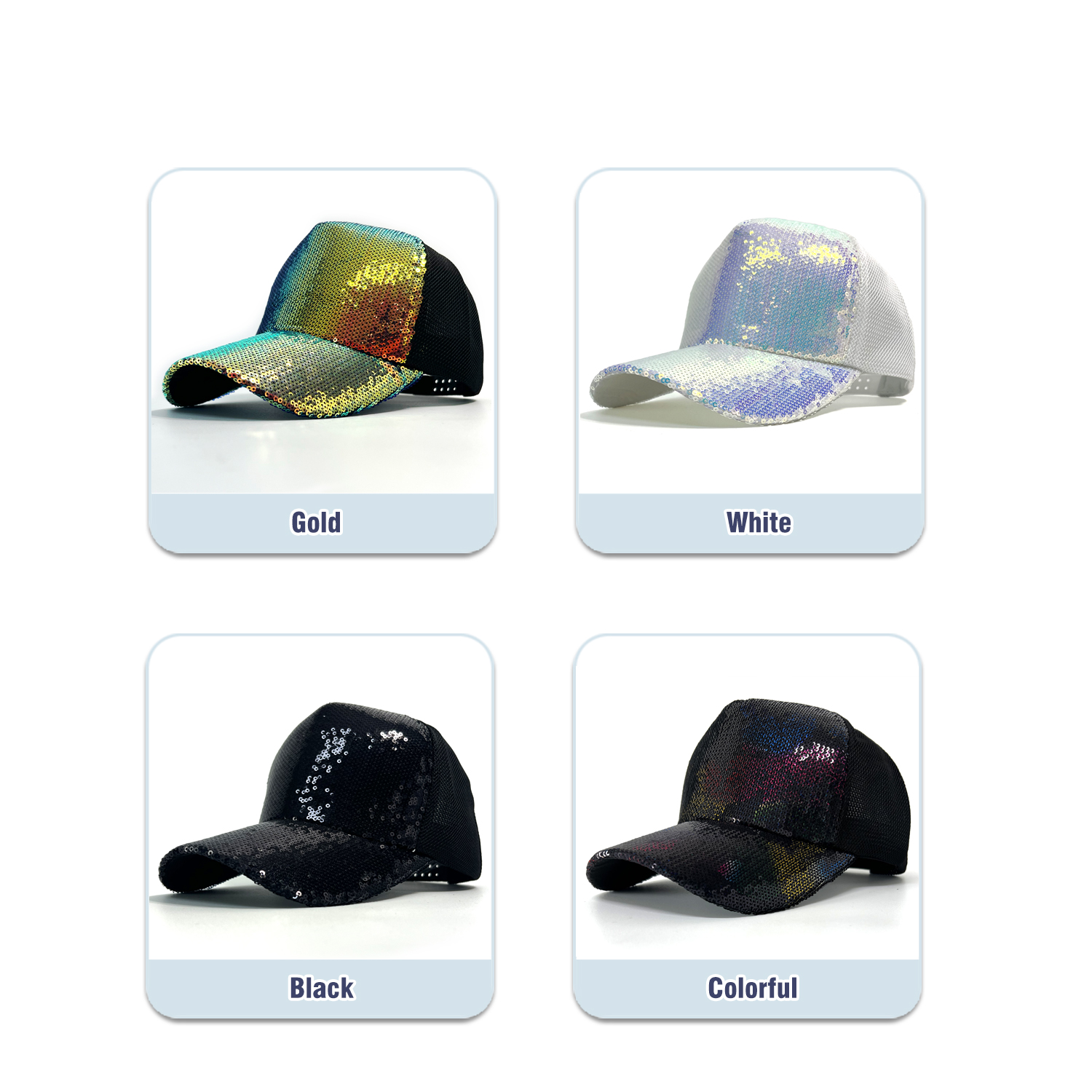 New Fashion Unisex Adjustable  - Outdoor Sport Hat Classic のレビューと価格