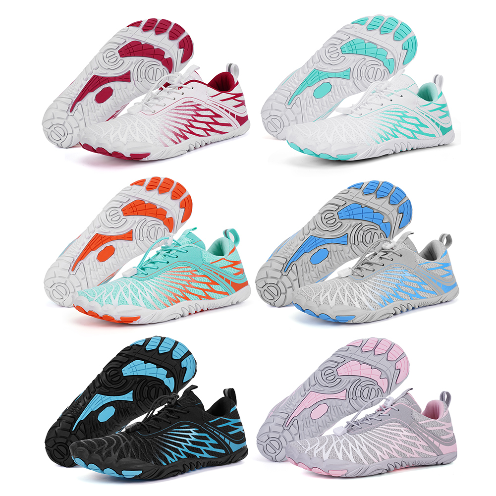Unisex Water Shoes Non Slip Ba - Climbing Shoe Beginner のレビューと価格