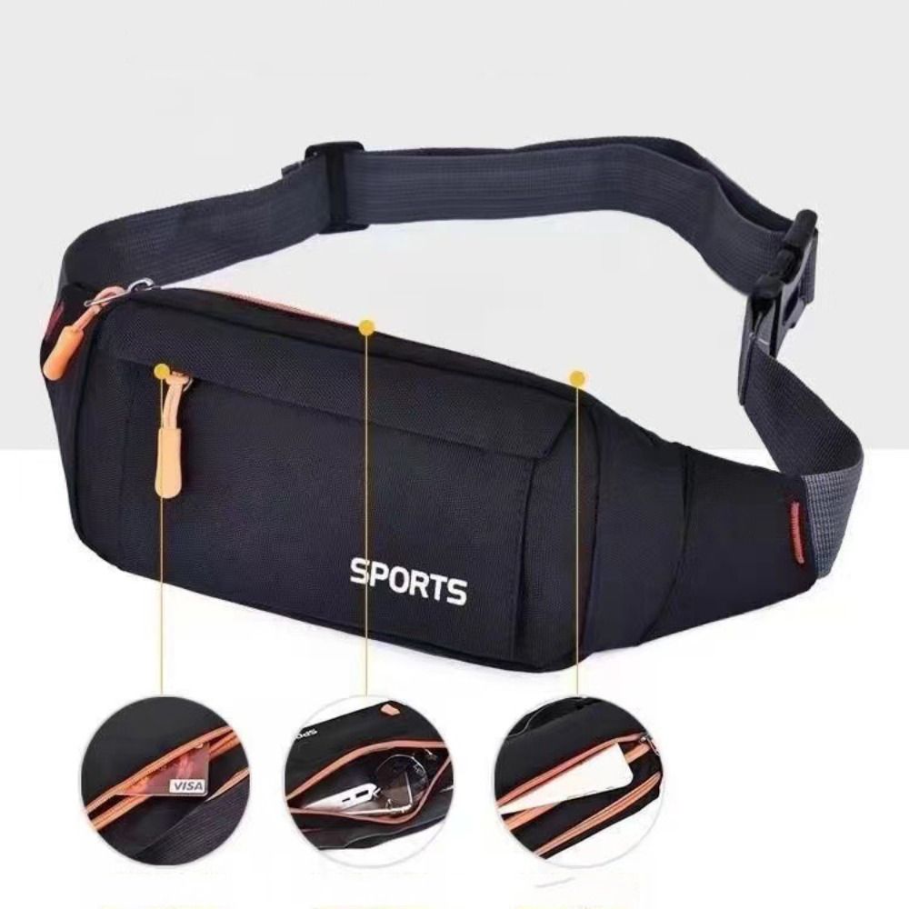 Women Waist Pack Sports Runnin - Outdoor Sport Bag のレビューと価格