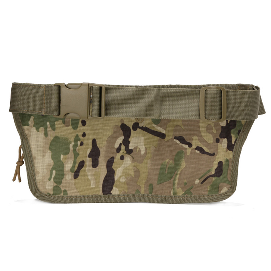 Triple small waist bag outdoor - Outdoor Sport Bag のレビューと価格