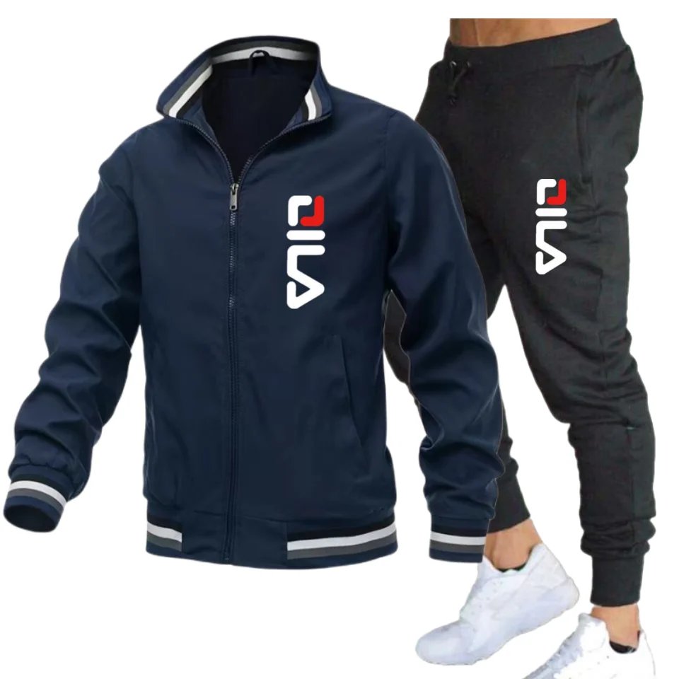 New autumn and winter men's ca - Outdoor Sport Jacket Men のレビューと価格