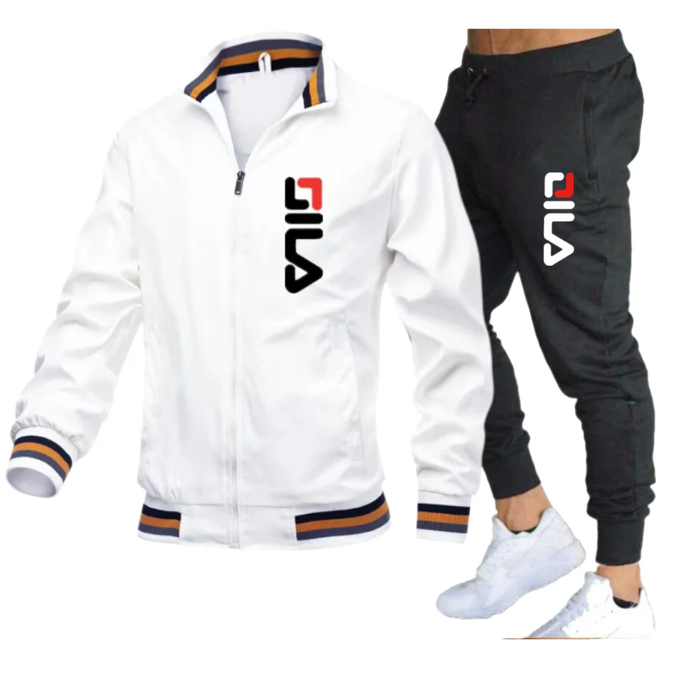 New autumn and winter men's ca - Outdoor Sport Jacket Men のレビューと価格