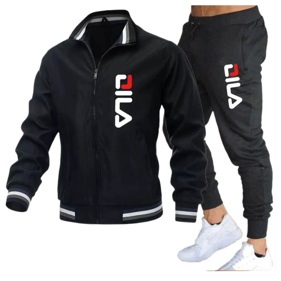 New autumn and winter men's ca - Outdoor Sport Jacket Men のレビューと価格
