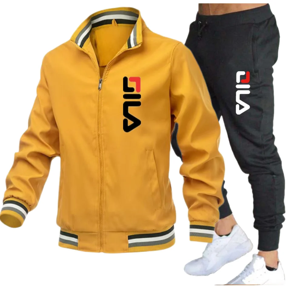 New autumn and winter men's ca - Outdoor Sport Jacket Men のレビューと価格