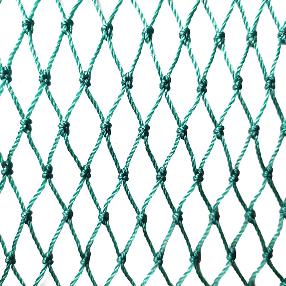 Solid Anti Bird Netting Garden - Outdoor Sports Net のレビューと価格