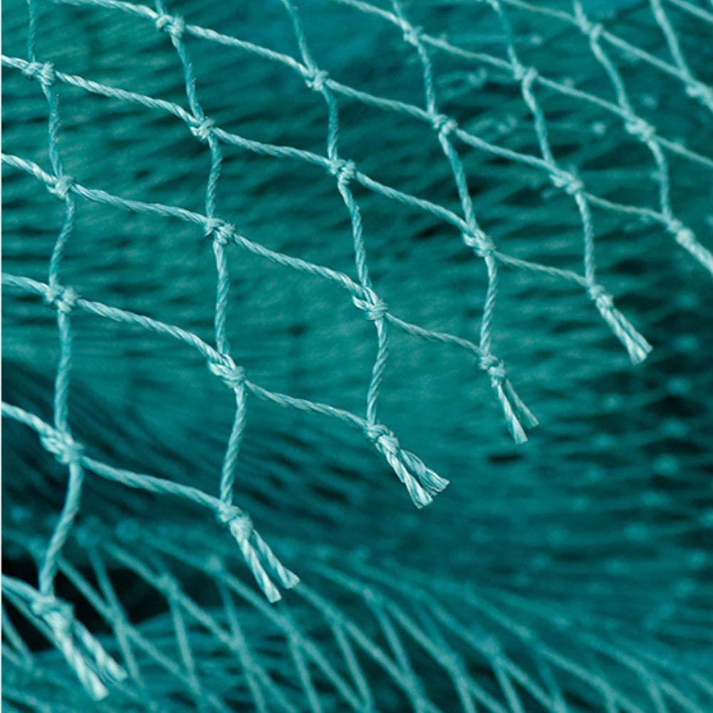 Solid Anti Bird Netting Garden - Outdoor Sports Net のレビューと価格
